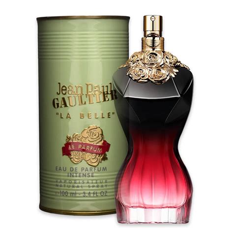 la belle perfume reviews.